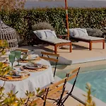 Casa Jena Istria - With Amazing Pool Villa