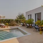 Villa Casa Jena Istria - With Amazing Pool Kringa