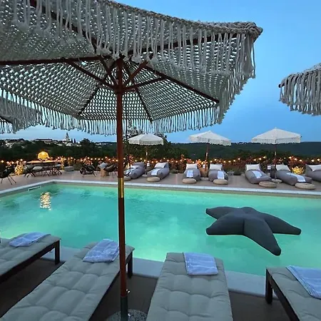 Villa Casa Jena Istria - With Amazing Pool Kringa