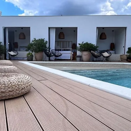 Casa Jena Istria - With Amazing Pool * Kringa
