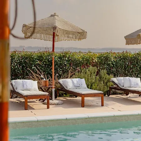 Casa Jena Istria - With Amazing Pool Kringa