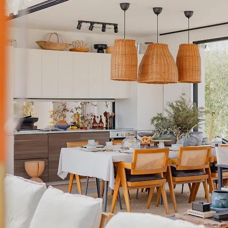 Casa Jena Istria - With Amazing Pool Villa Kringa