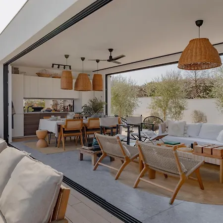 Casa Jena Istria - With Amazing Pool * Kringa