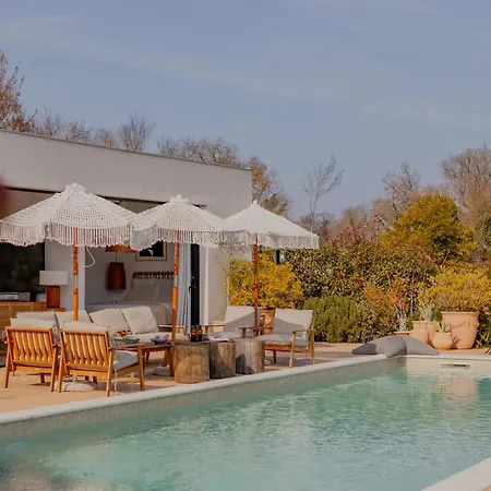 Casa Jena Istria - With Amazing Pool * Kringa