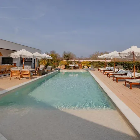 Casa Jena Istria - With Amazing Pool Villa *