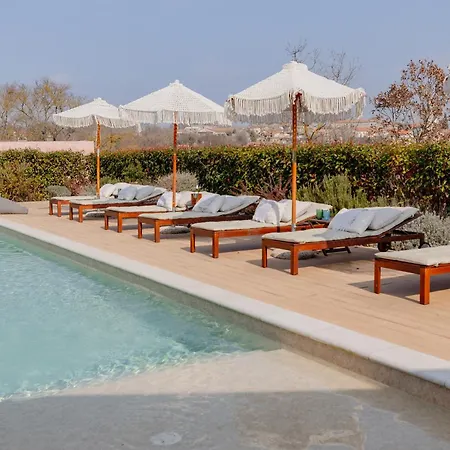 Casa Jena Istria - With Amazing Pool