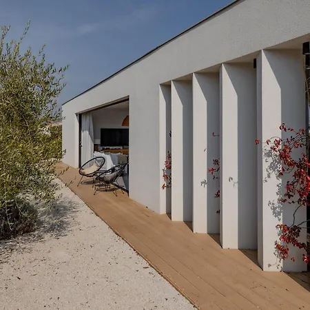 Casa Jena Istria - With Amazing Pool Villa *