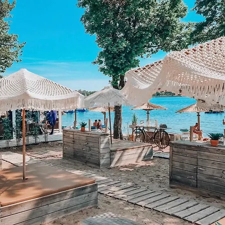 Villa Casa Jena Istria - With Amazing Pool *