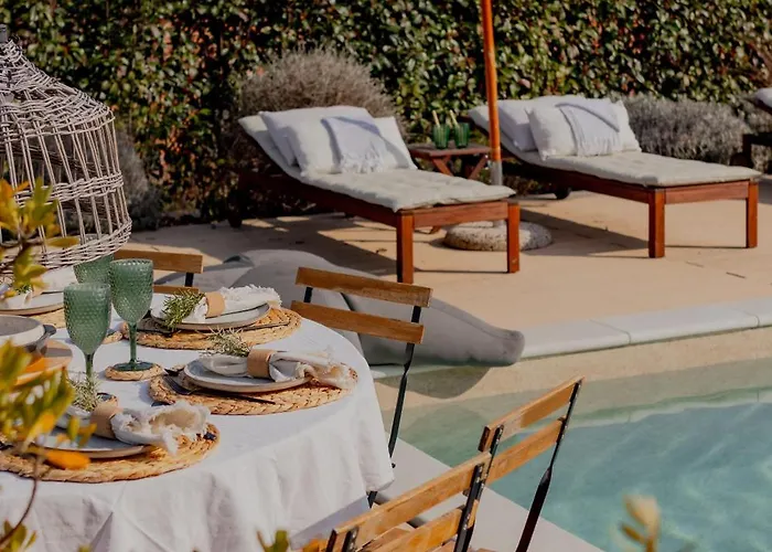 Casa Jena Istria - With Amazing Pool Villa
