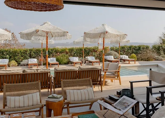 Casa Jena Istria - With Amazing Pool Villa