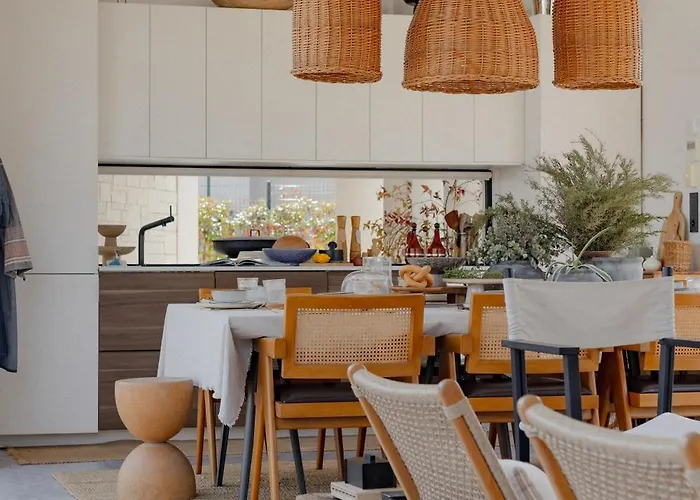 Casa Jena Istria - With Amazing Pool Kringa