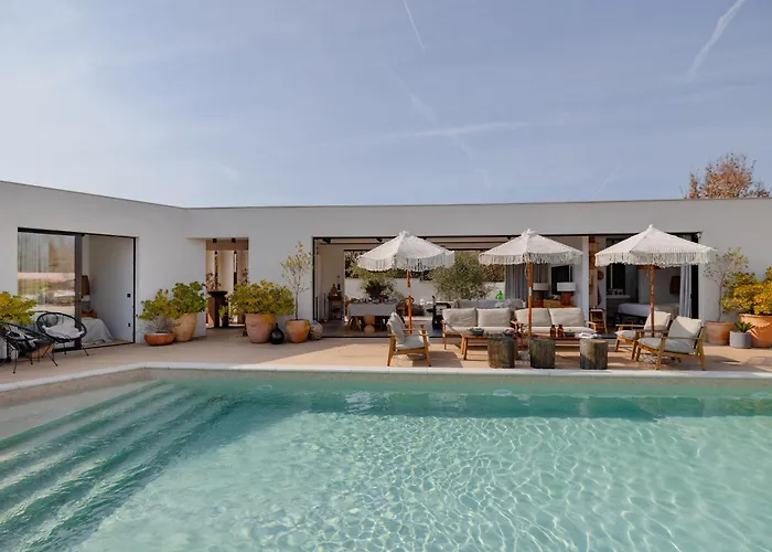 Casa Jena Istria - With Amazing Pool Villa Kringa