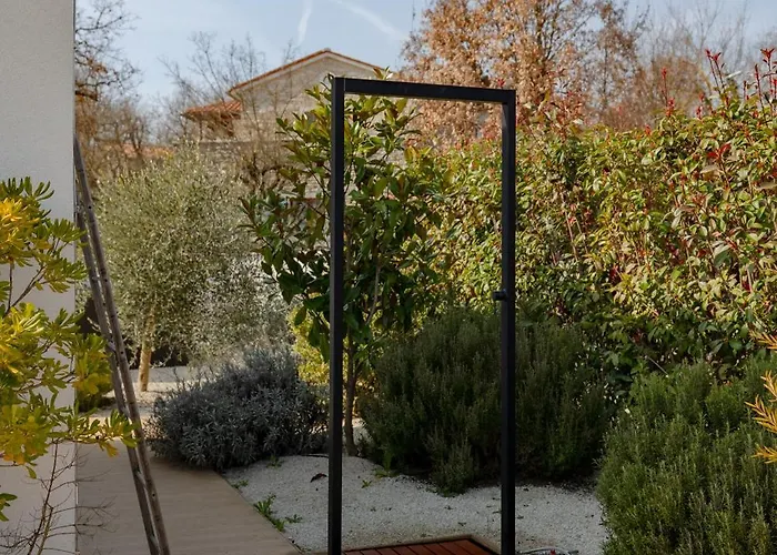 Casa Jena Istria - With Amazing Pool
