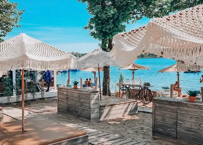 Villa Casa Jena Istria - With Amazing Pool *