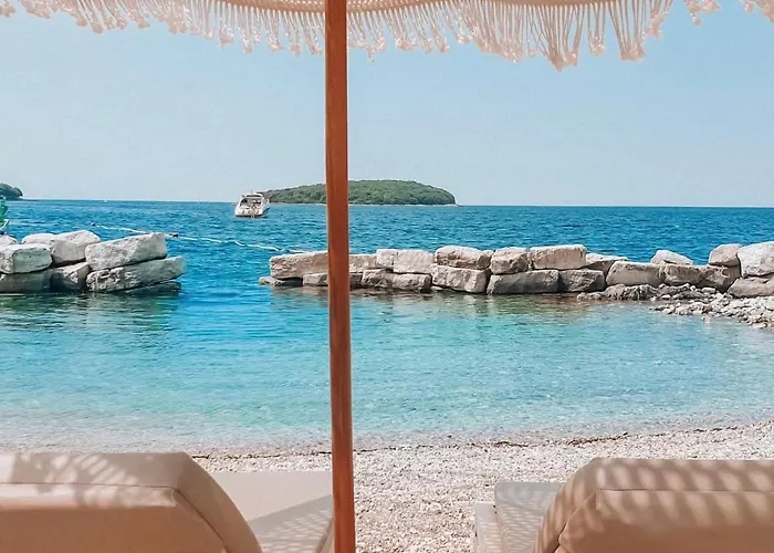 Casa Jena Istria - With Amazing Pool *