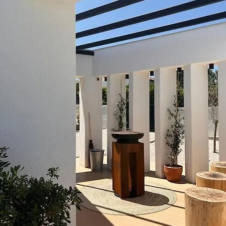 Villa Casa Jena Istria - With Amazing Pool Kringa