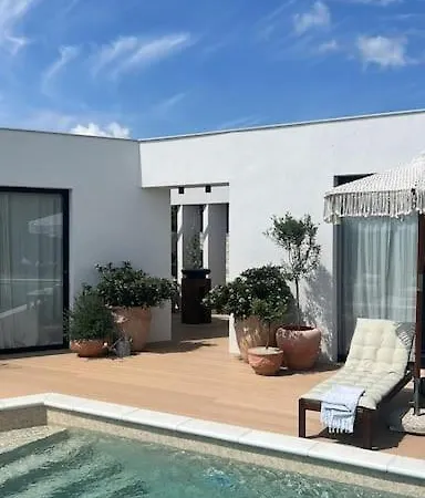 Casa Jena Istria - With Amazing Pool Villa