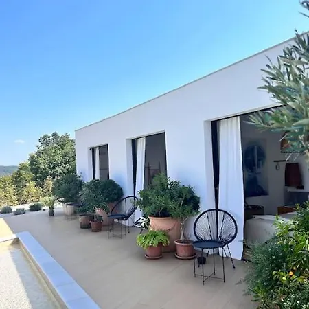 Casa Jena Istria - With Amazing Pool Villa
