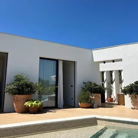 Villa Casa Jena Istria - With Amazing Pool *