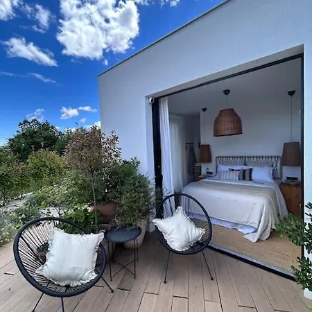 Casa Jena Istria - With Amazing Pool Villa