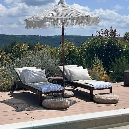 Villa Casa Jena Istria - With Amazing Pool *