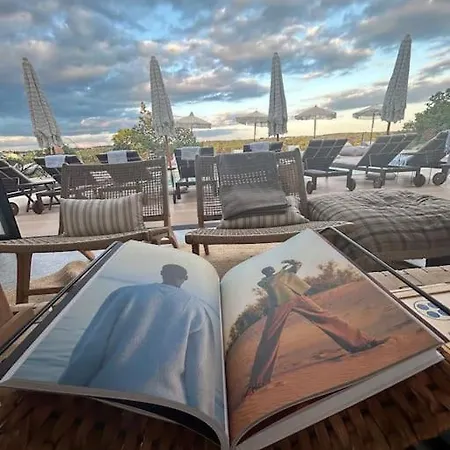 Casa Jena Istria - With Amazing Pool Villa