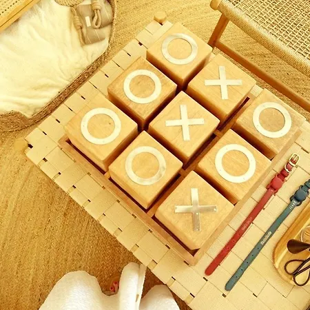 Casa Jena Istria - With Amazing Pool Вилла