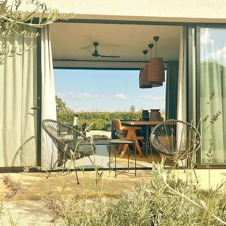 Casa Jena Istria - With Amazing Pool