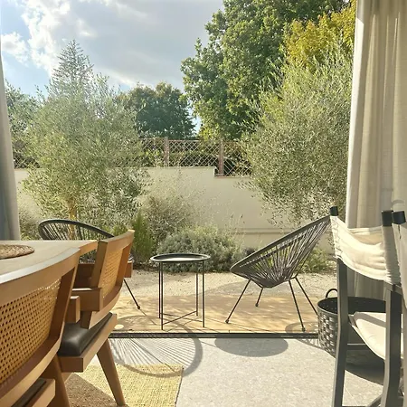 Вилла Casa Jena Istria - With Amazing Pool