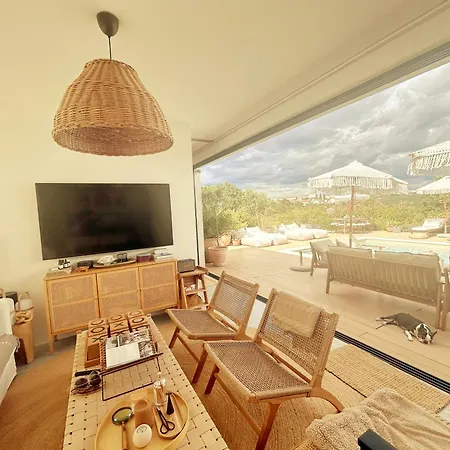 Casa Jena Istria - With Amazing Pool Вилла Kringa