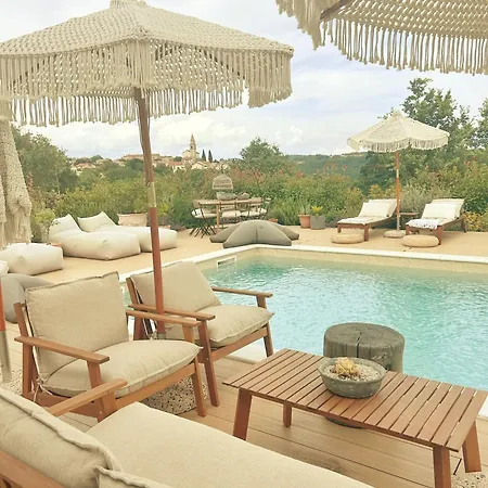 Casa Jena Istria - With Amazing Pool Kringa