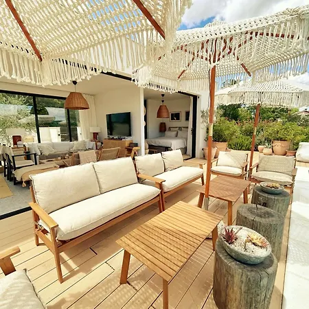 Casa Jena Istria - With Amazing Pool