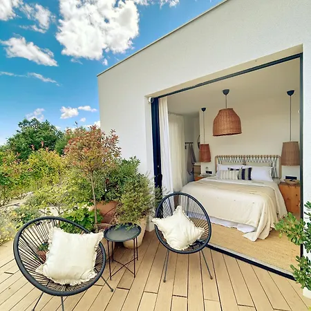 Casa Jena Istria - With Amazing Pool Kringa