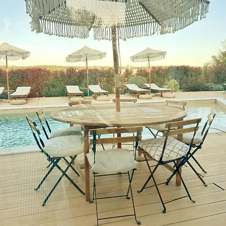 Casa Jena Istria - With Amazing Pool Вилла