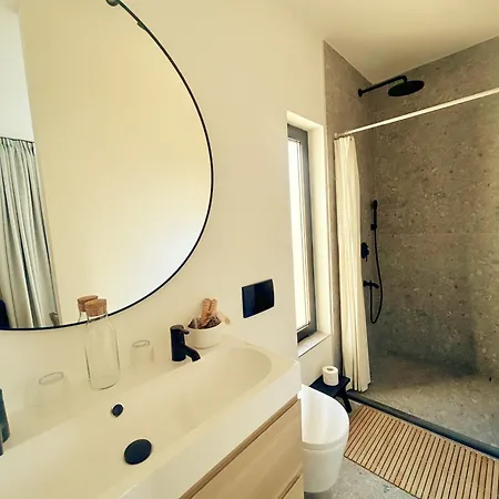 Casa Jena Istria - With Amazing Pool Вилла Kringa