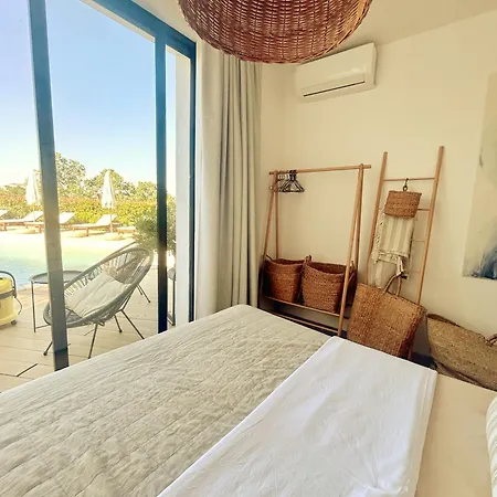 Casa Jena Istria - With Amazing Pool Kringa