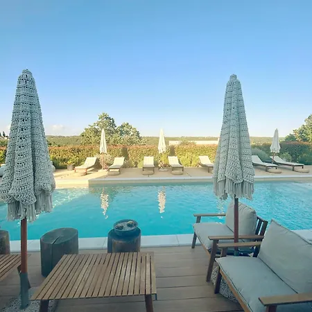 Casa Jena Istria - With Amazing Pool * Kringa