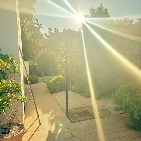 Casa Jena Istria - With Amazing Pool Вилла Kringa