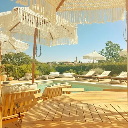 Вилла Casa Jena Istria - With Amazing Pool