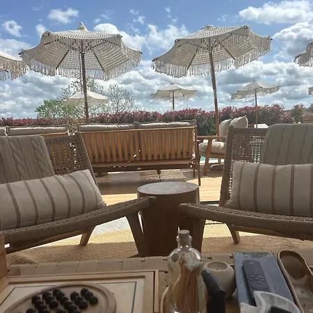 Casa Jena Istria - With Amazing Pool Βίλα