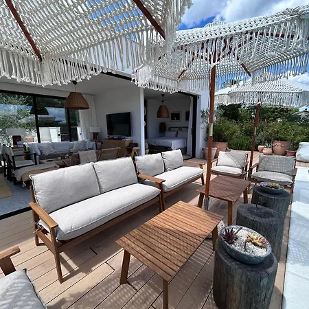 Βίλα Casa Jena Istria - With Amazing Pool