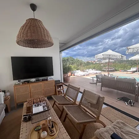 Βίλα Casa Jena Istria - With Amazing Pool