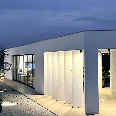 Βίλα Casa Jena Istria - With Amazing Pool