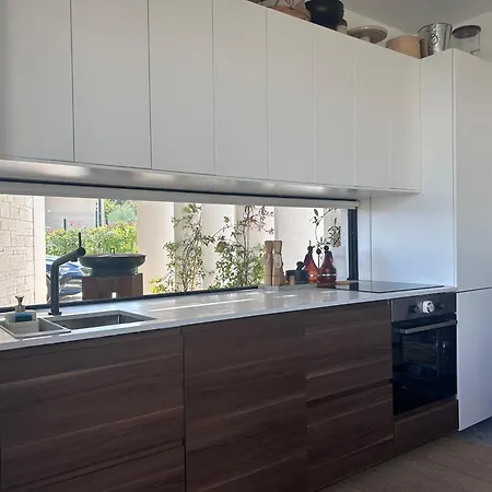 Casa Jena Istria - With Amazing Pool * Kringa