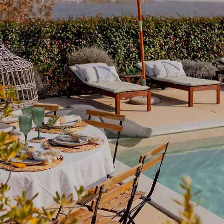 Casa Jena Istria - With Amazing Pool Villa