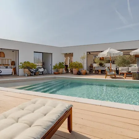 Casa Jena Istria - With Amazing Pool