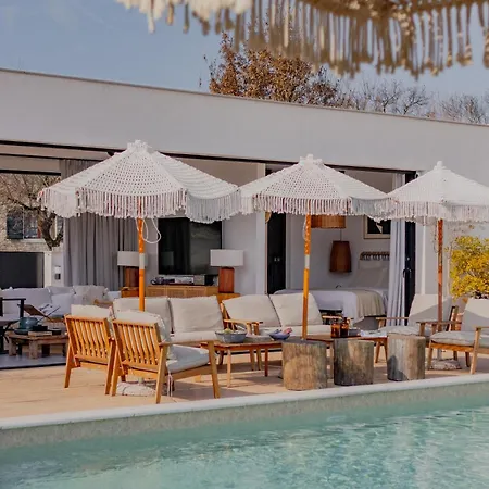 Villa Casa Jena Istria - With Amazing Pool