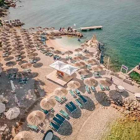 Casa Jena Istria - With Amazing Pool Villa Kringa