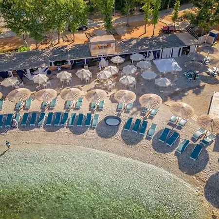 Villa Casa Jena Istria - With Amazing Pool