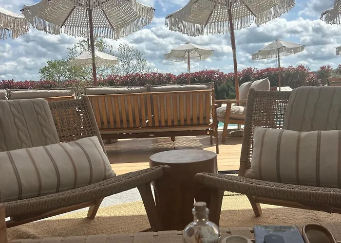 Casa Jena Istria - With Amazing Pool Βίλα